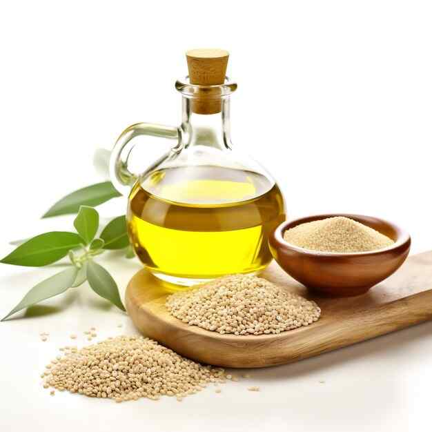 Sesame Oil